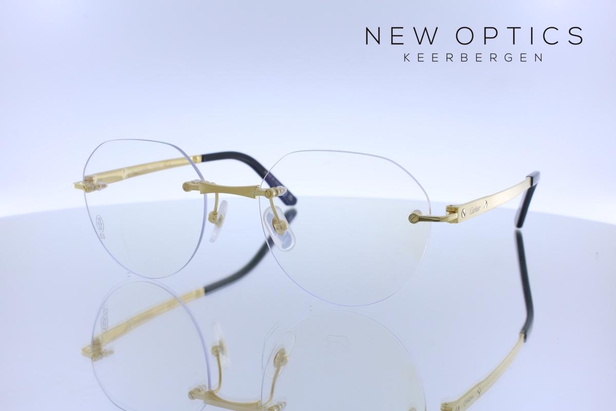 Cartier - CT0406O