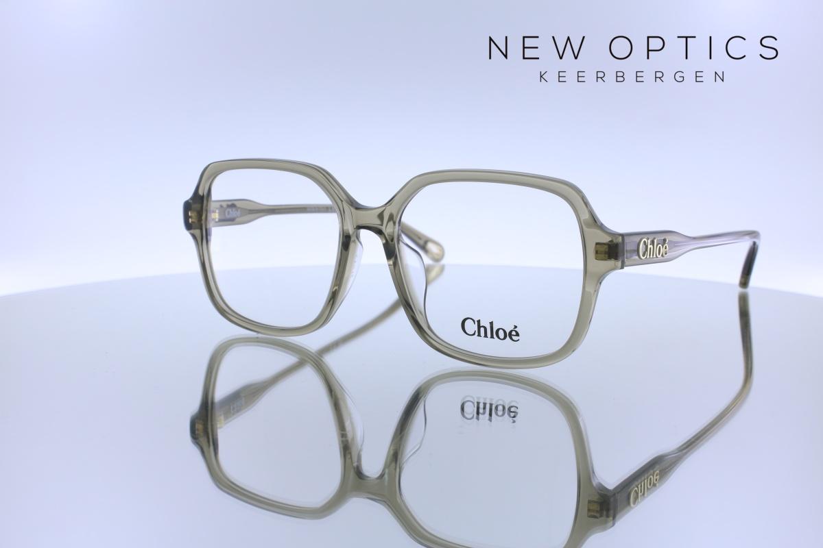 Chloé - CC0028O