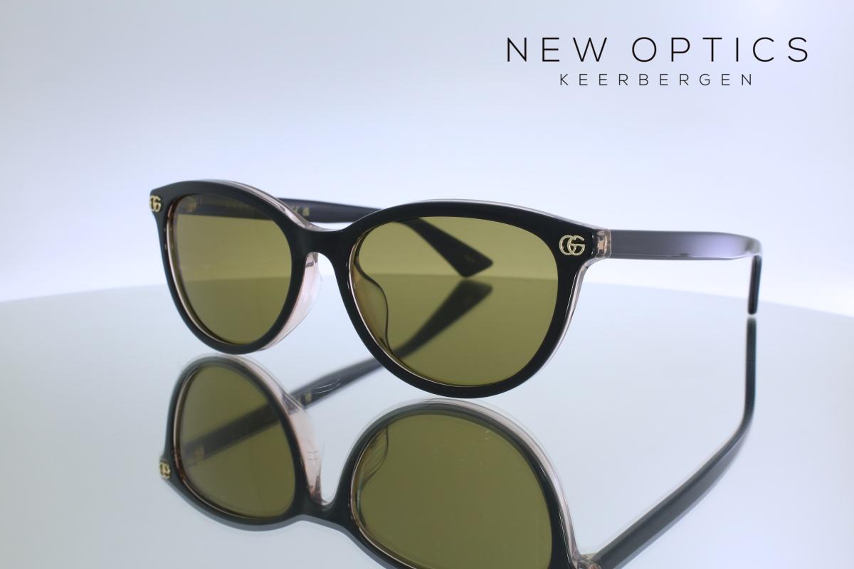 Gucci - GG1869S