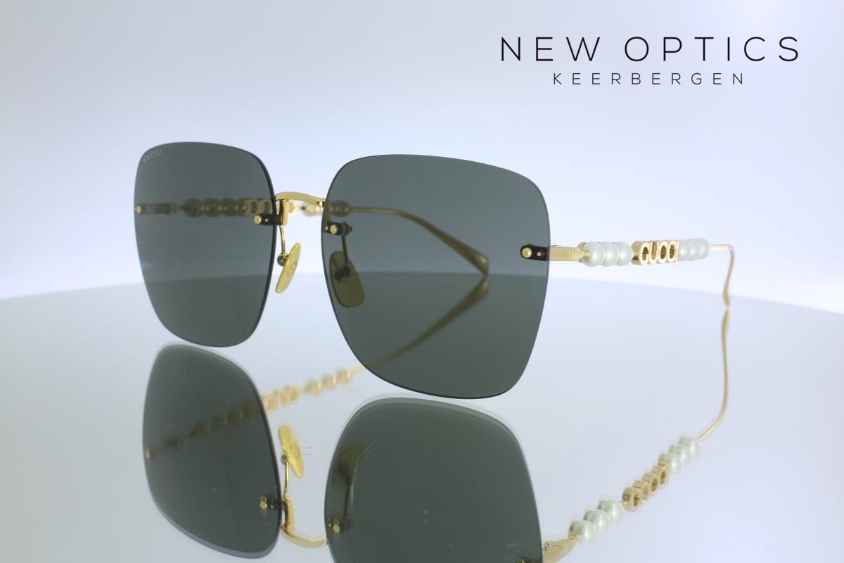 Gucci - GG1869S