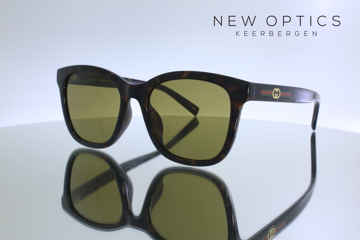 Gucci - GG1848S