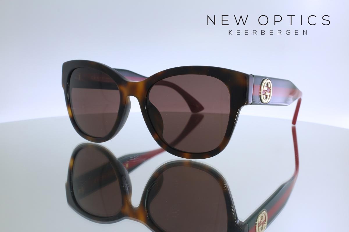 Gucci - GG1906S