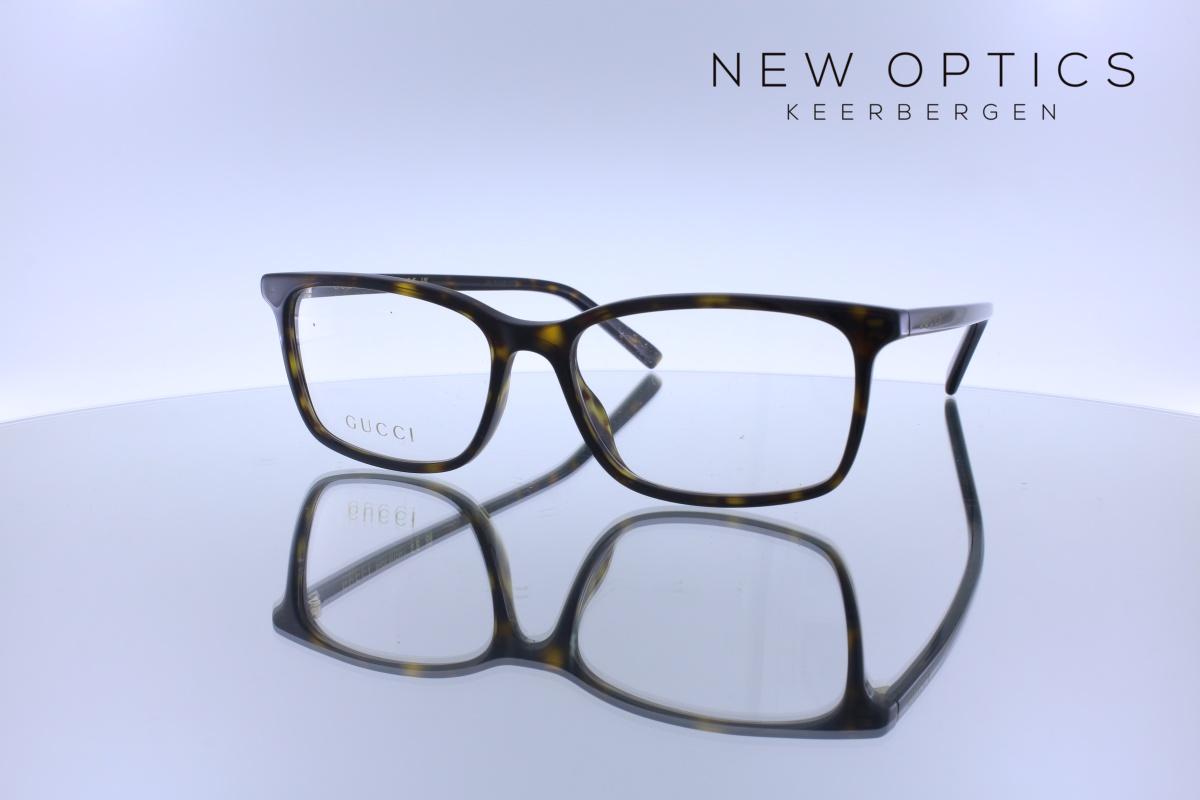 Gucci - GG1869S
