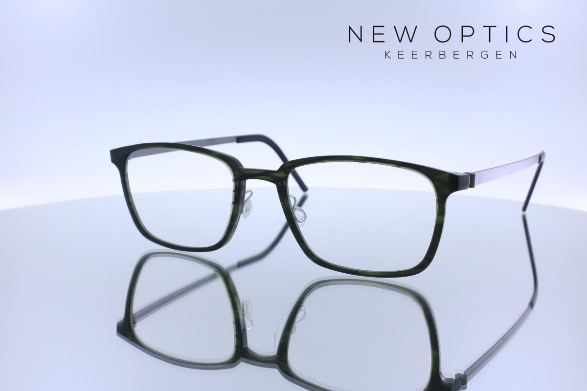 Lindberg thintanium - 5545 T850