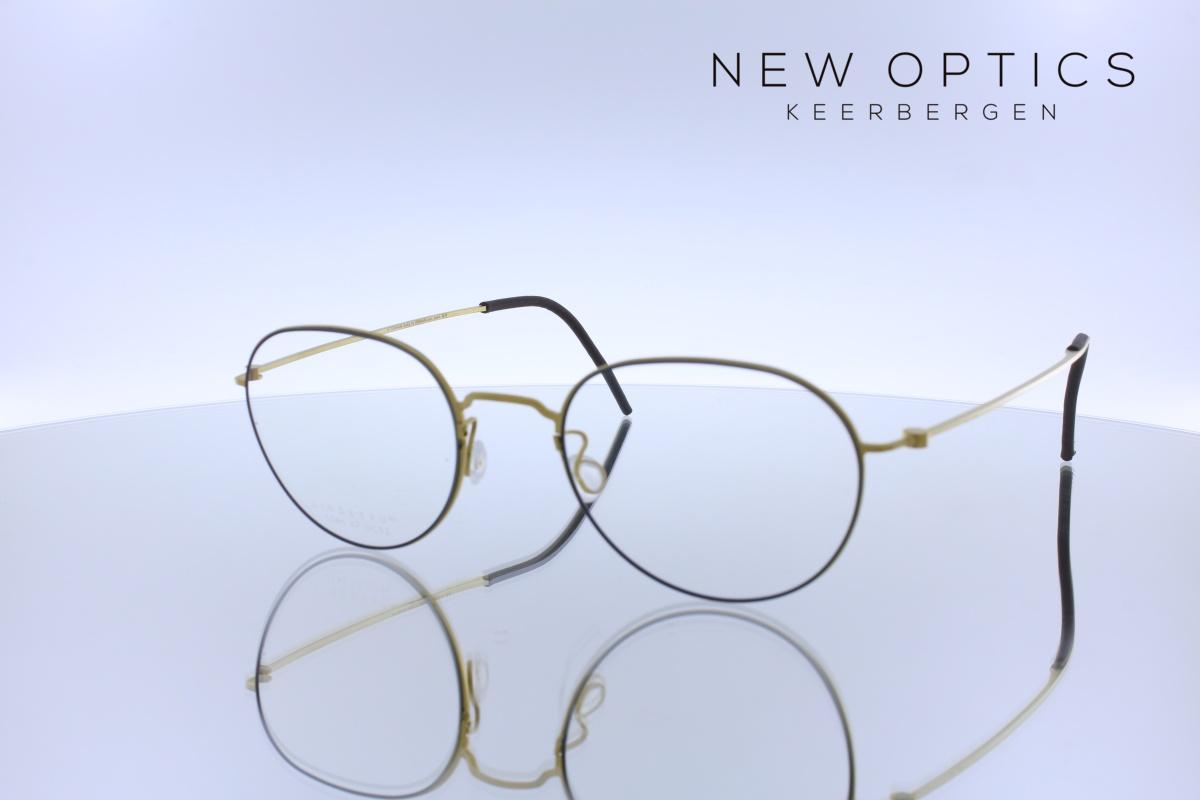 Lindberg thintanium - 5508 T850