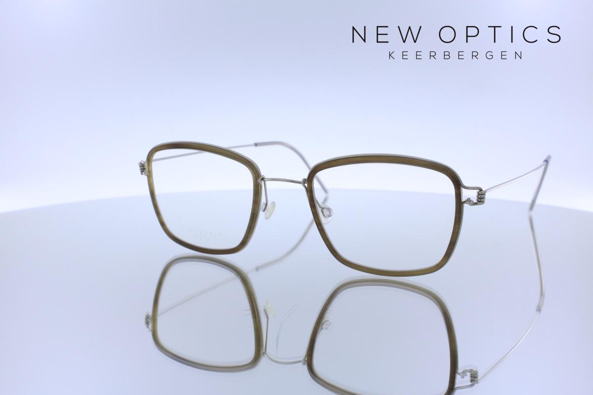 Lindberg thintanium - 5531 T850