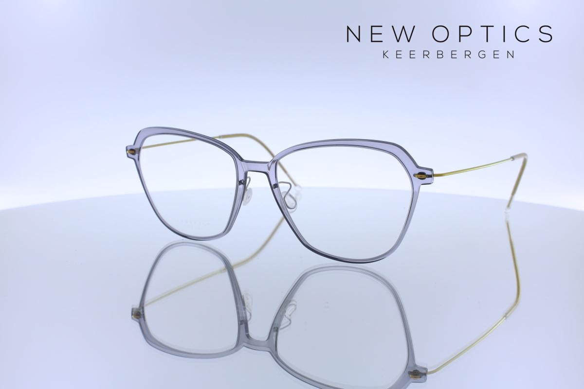 Lindberg thintanium - 5541 T850