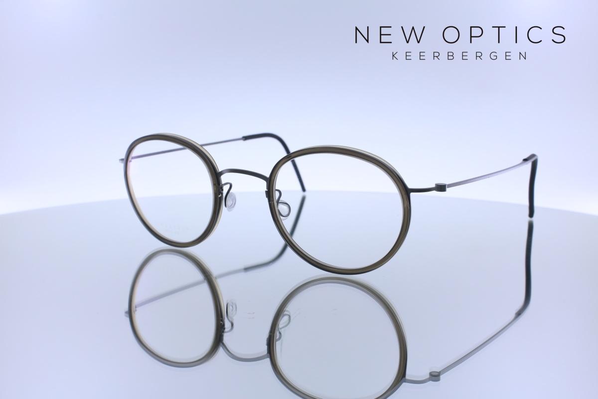 Lindberg thintanium - 5553 T850