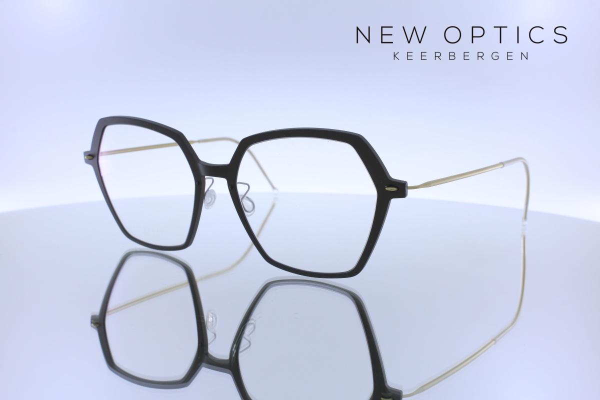 Lindberg thintanium - 5350 T850