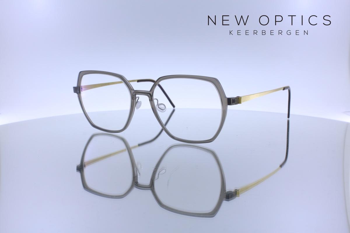 Lindberg thintanium - 5555 T850