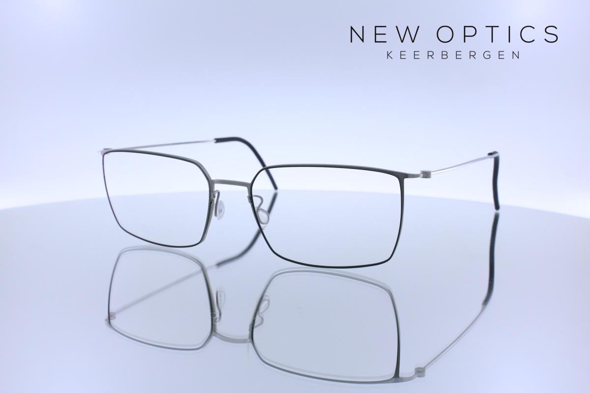Lindberg thintanium - 5351 T850