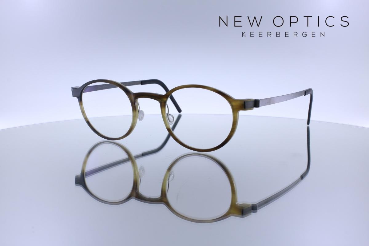 Lindberg thintanium - 5353 T850