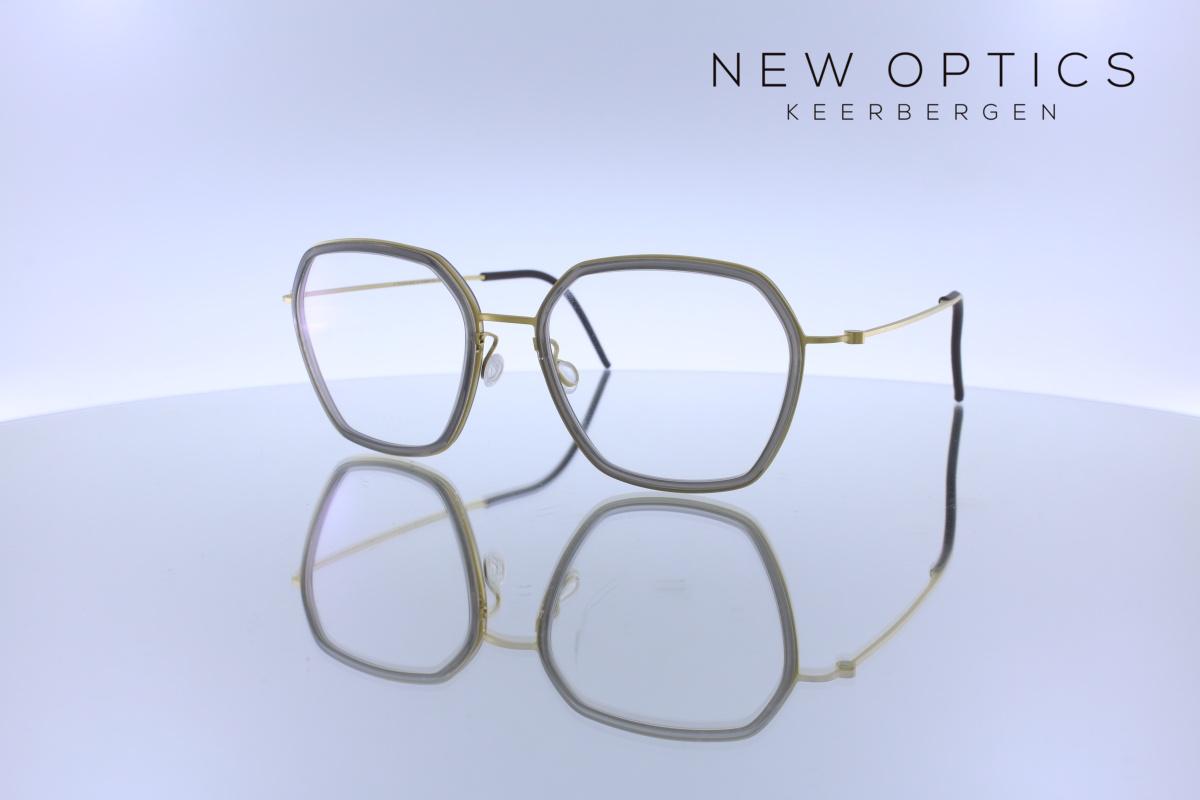 Lindberg thintanium - 5555 T850