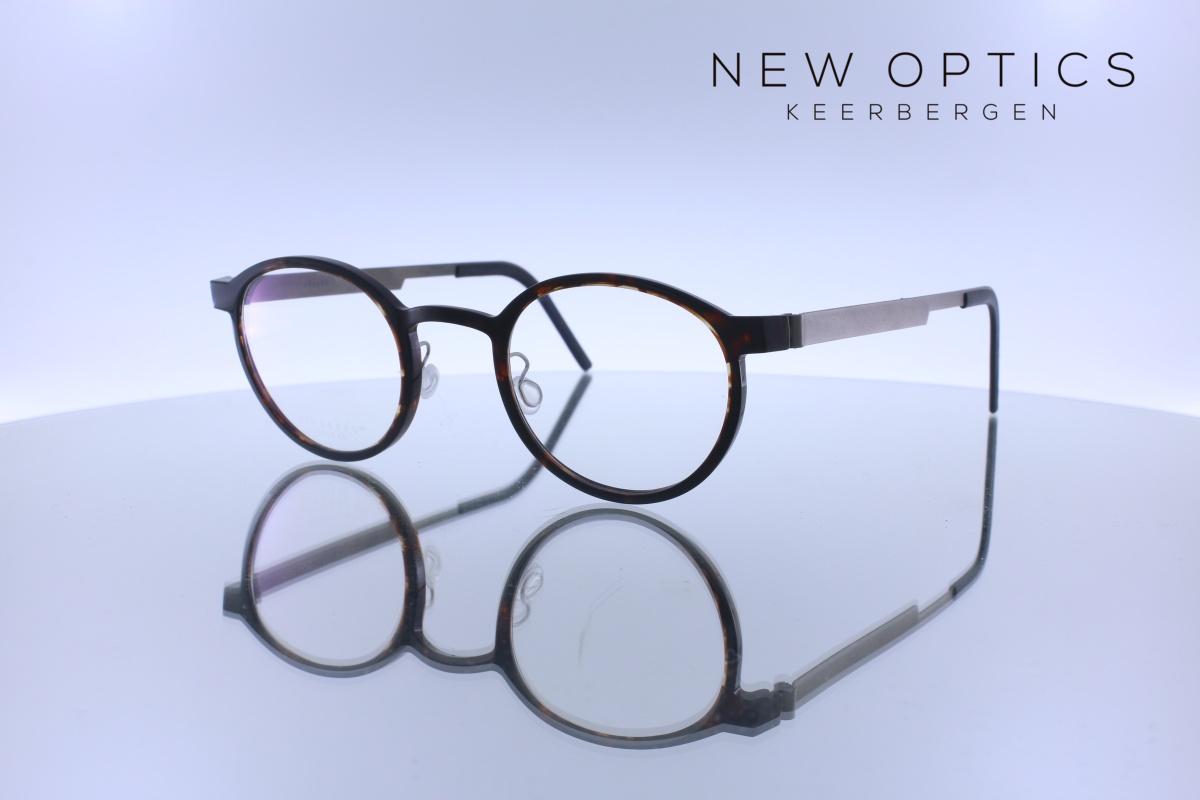 Lindberg thintanium - 5541 T850