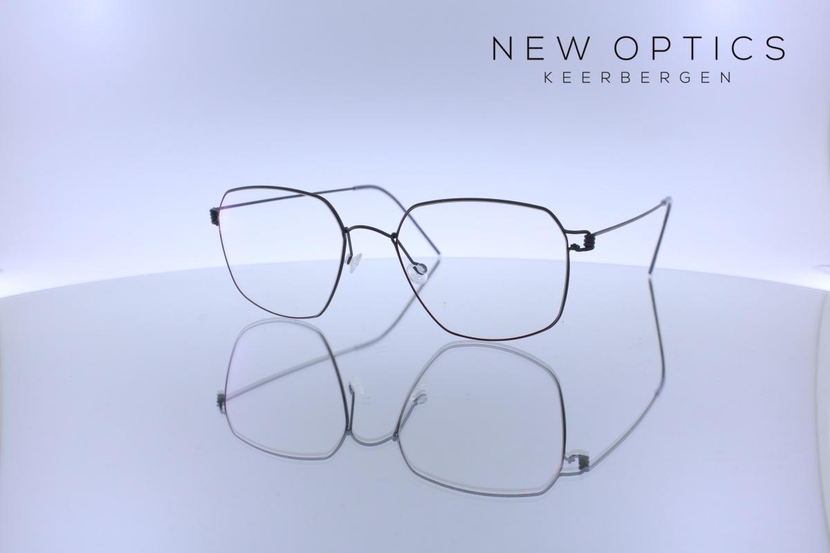 Lindberg thintanium - 5541 T850