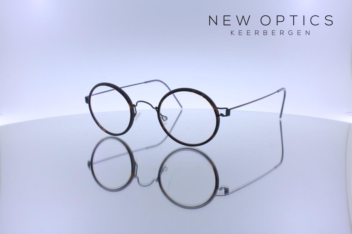 Lindberg Buffel & Goud - RIM MARTIN