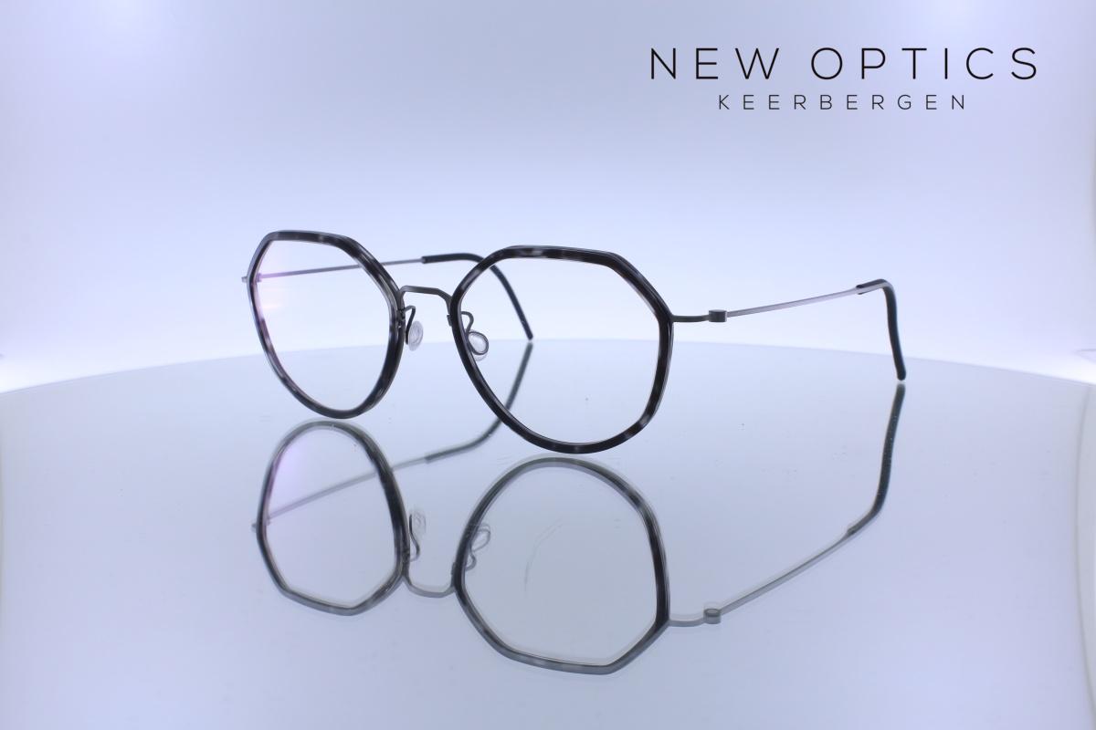 Lindberg thintanium - 5508 T850