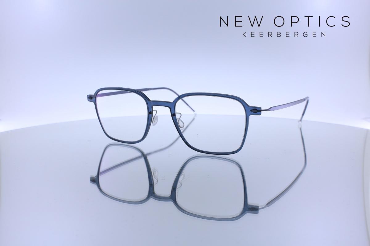Lindberg thintanium - 5350 T850