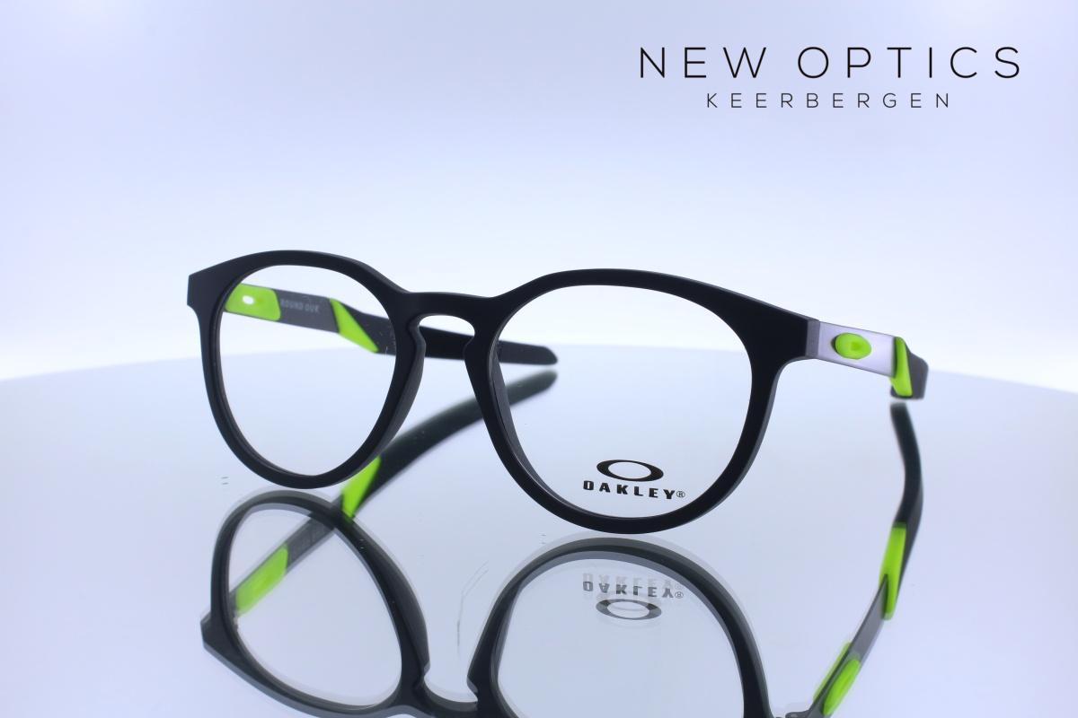 Oakley - BUNT