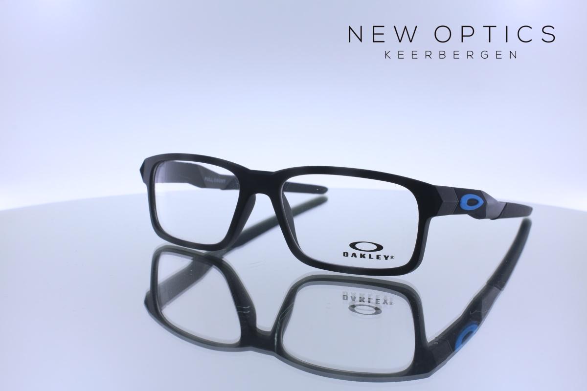 Oakley - HSTN 2.0