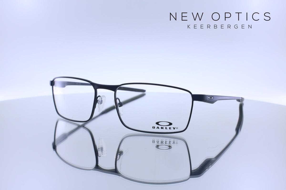 Oakley - BUNT