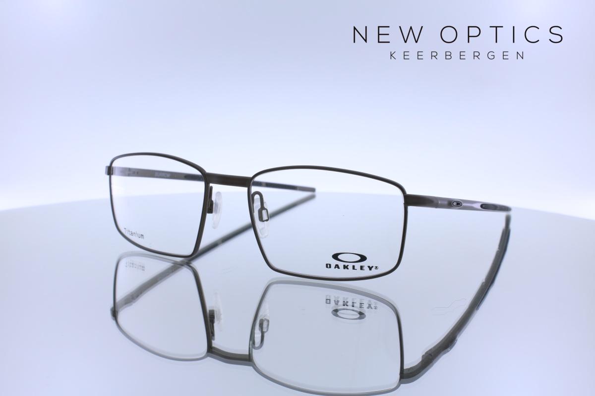 Oakley - HSTN 2.0