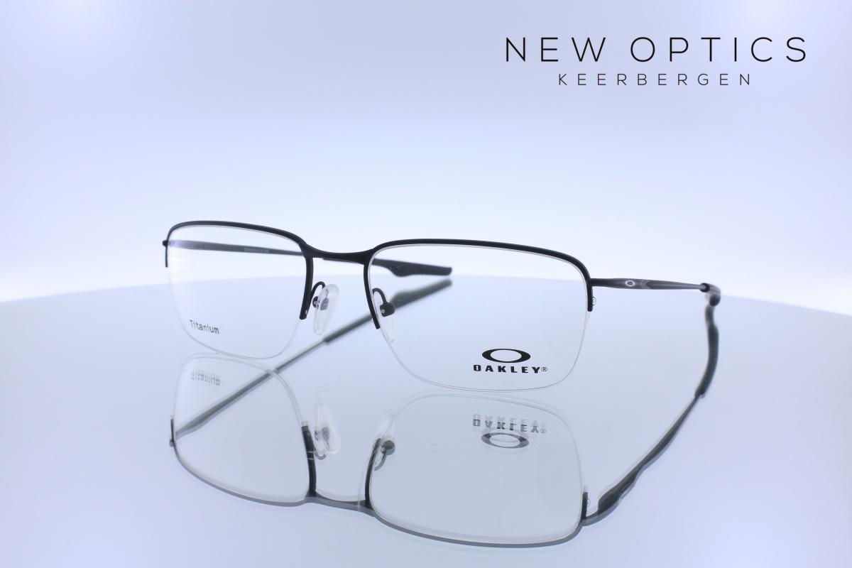 Oakley - KNUCKLER