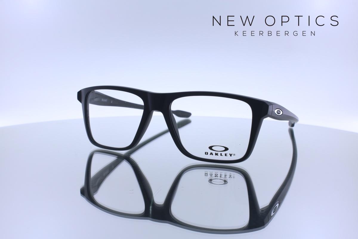 Oakley - HSTN 2.0