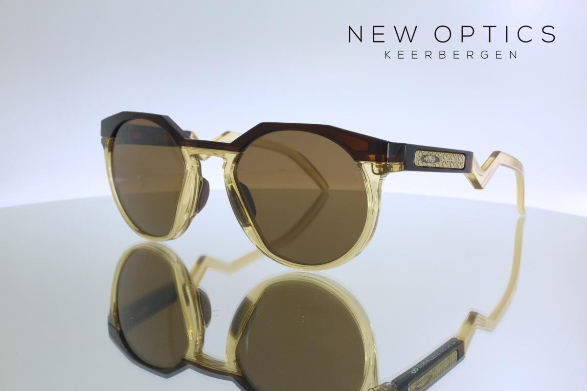 Oakley - BUNT