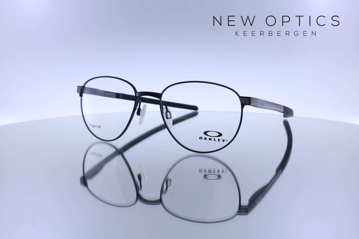Oakley - FULLER