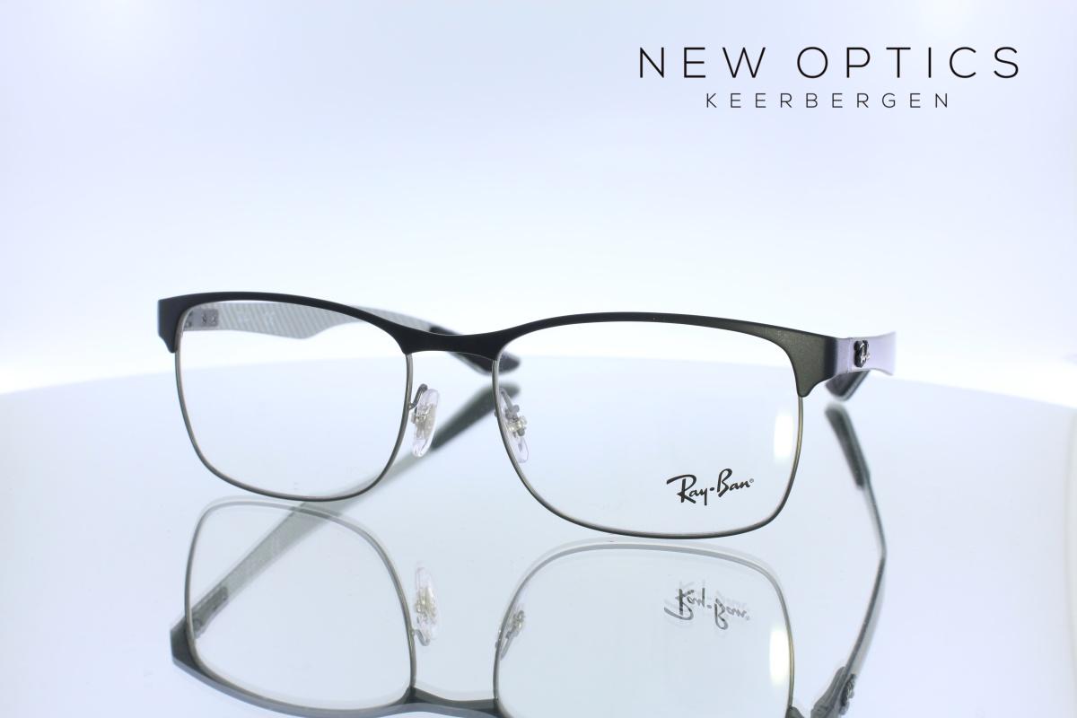 Ray Ban - 4378 SUN