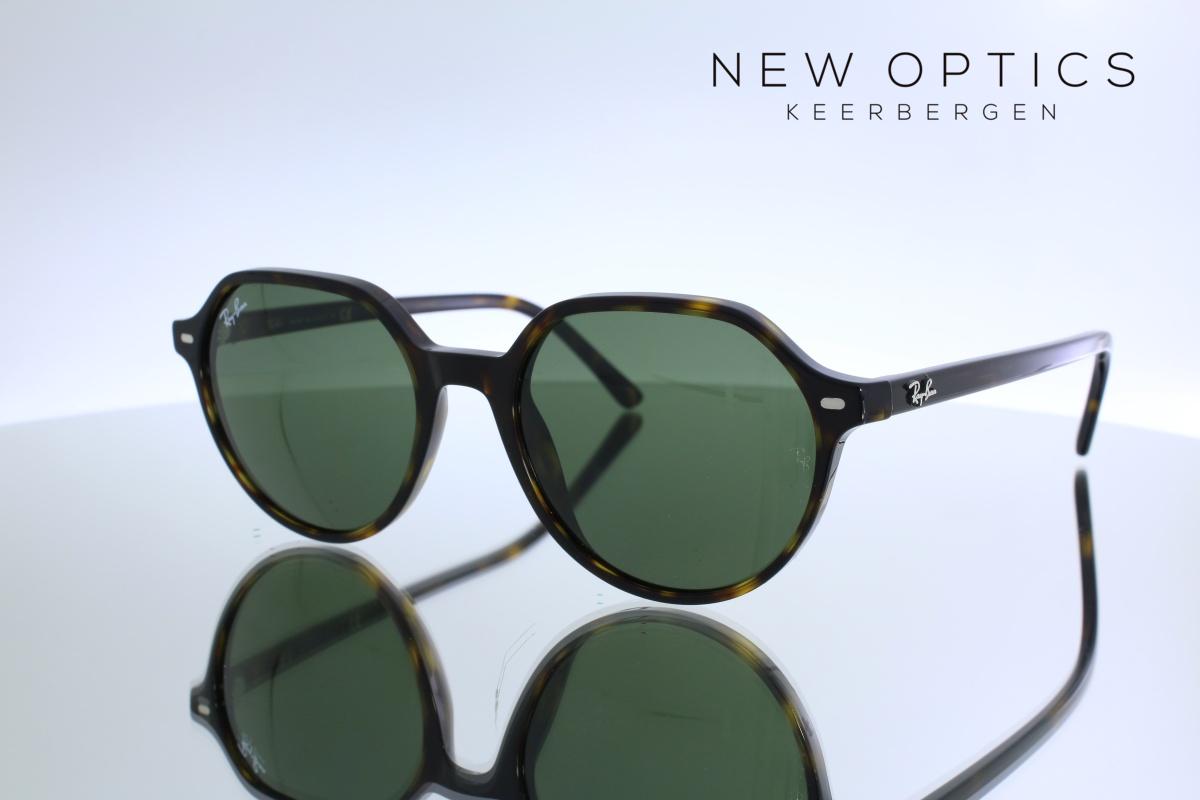 Ray Ban - 3025 P