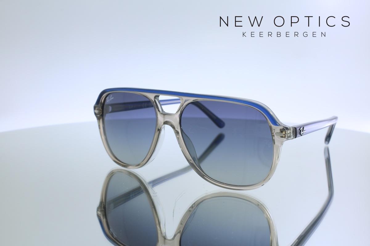 Ray Ban - ROUND N