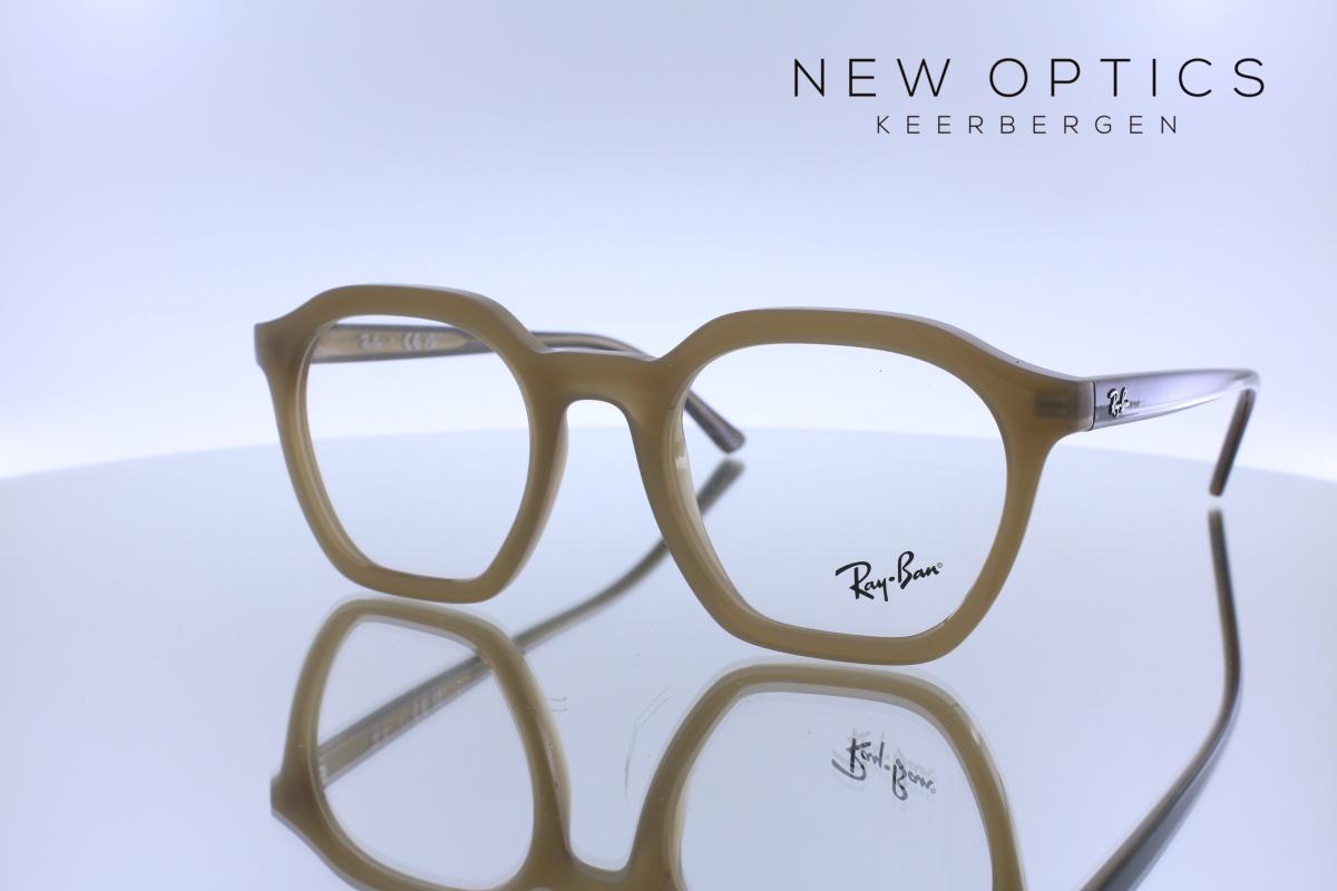 Ray Ban - 7683S