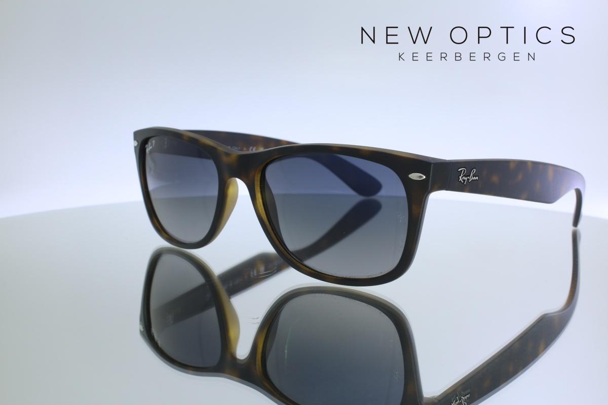 Ray Ban - 4378 SUN