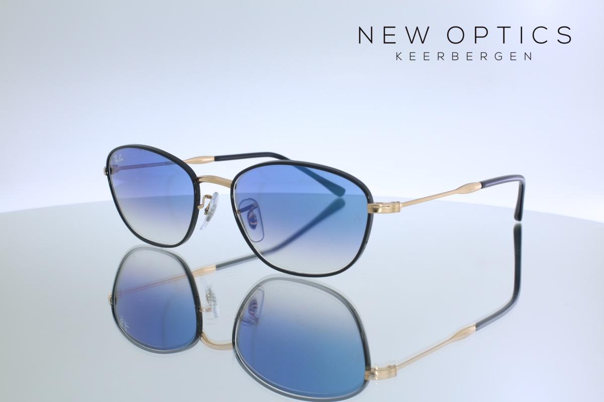 Ray Ban - ROUND FC