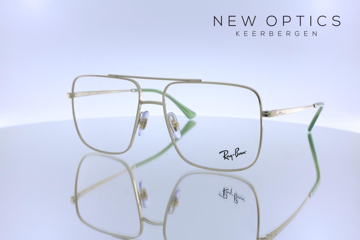 Ray Ban - ROUND N