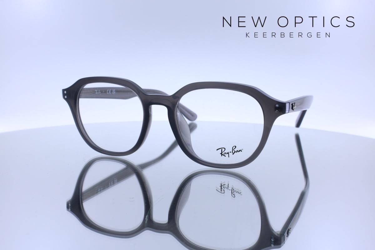 Ray Ban - JIM TITAN