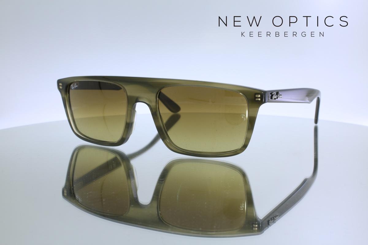 Ray Ban - ROUND N