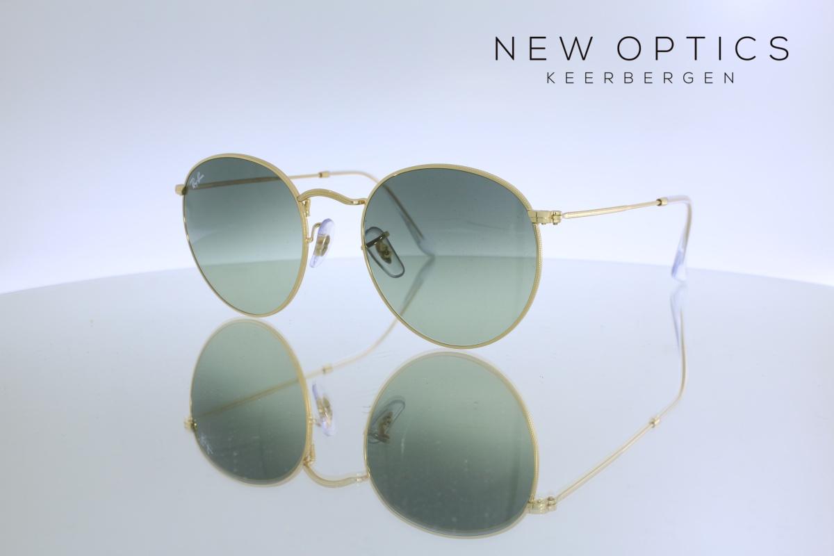 Ray Ban - ROUND