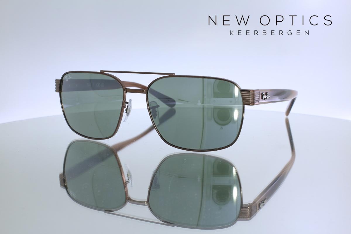 Ray Ban - ROUND FC