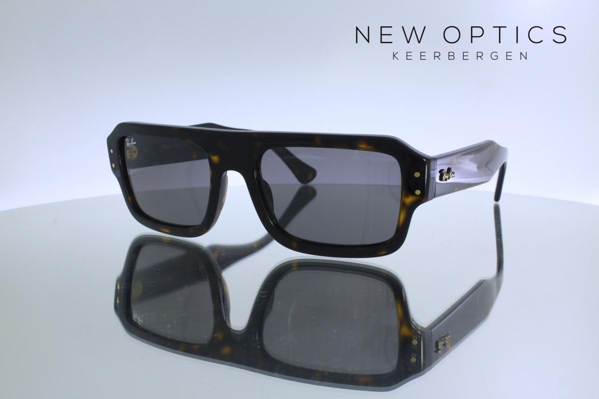 Ray Ban - JACK