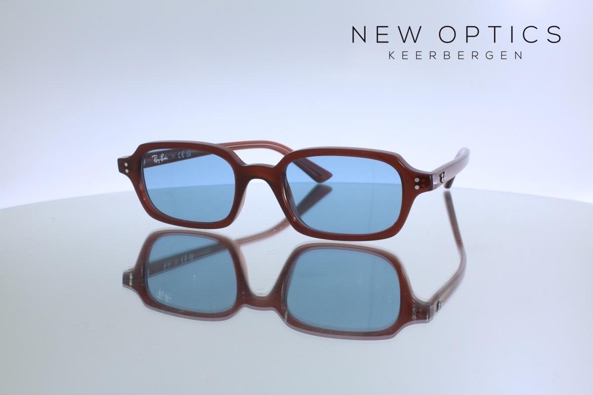 Ray Ban - JACK SUN