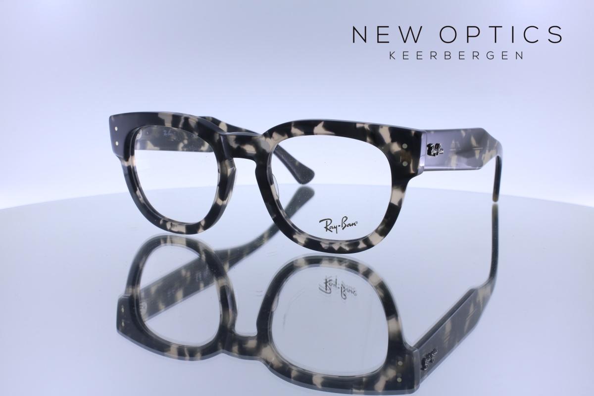 Ray Ban - WAYFARE BA