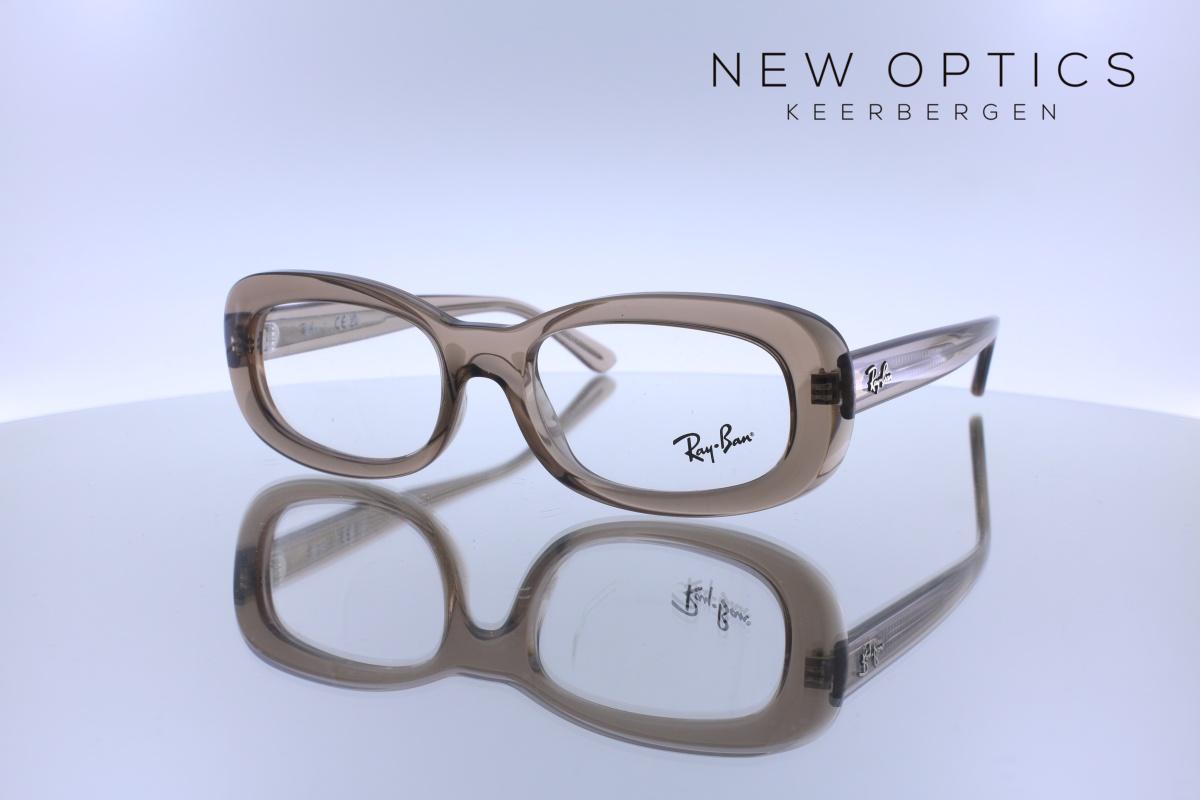 Ray Ban - 4378 SUN