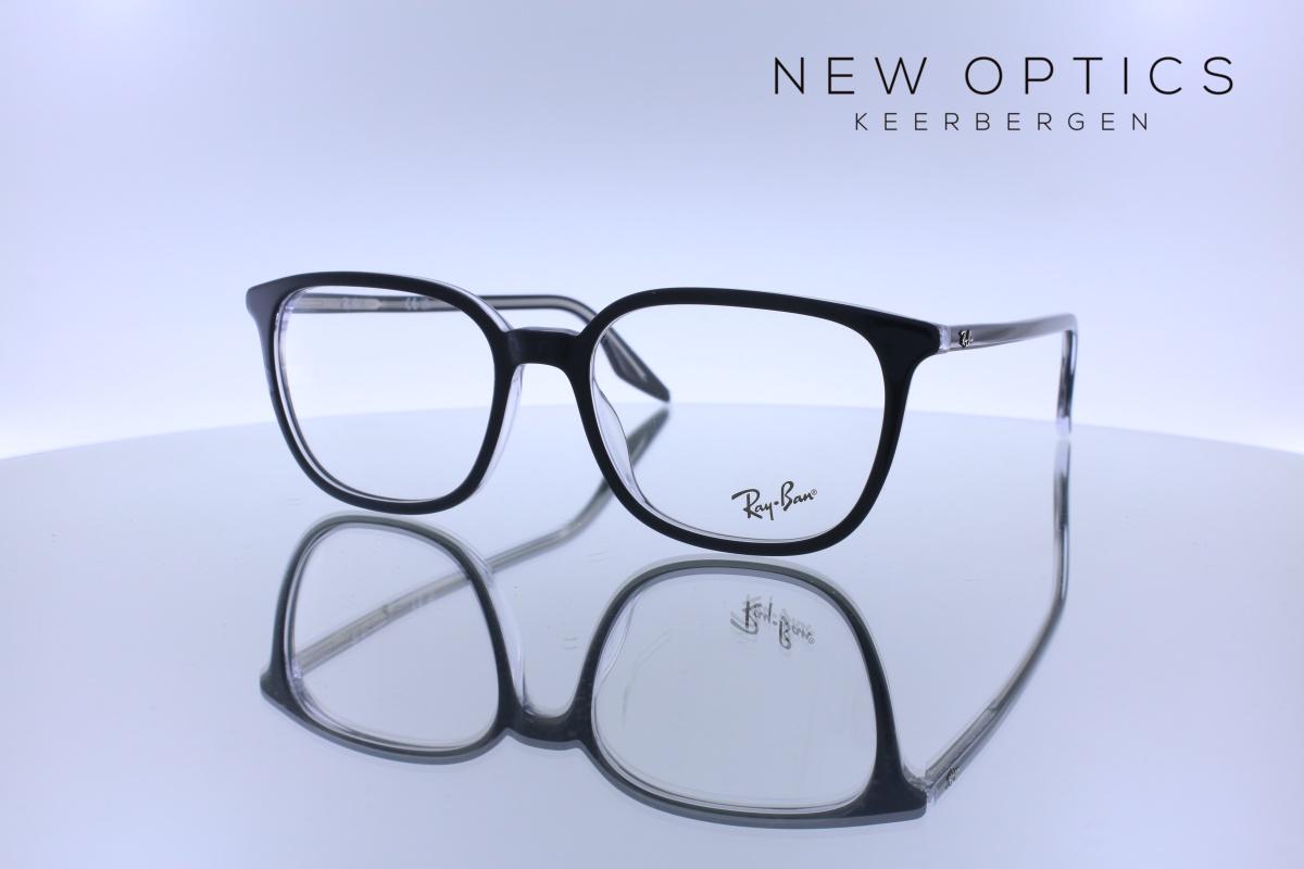 Ray Ban - 7683S