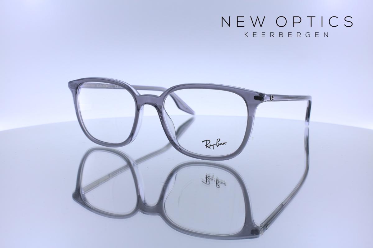Ray Ban - 3758V