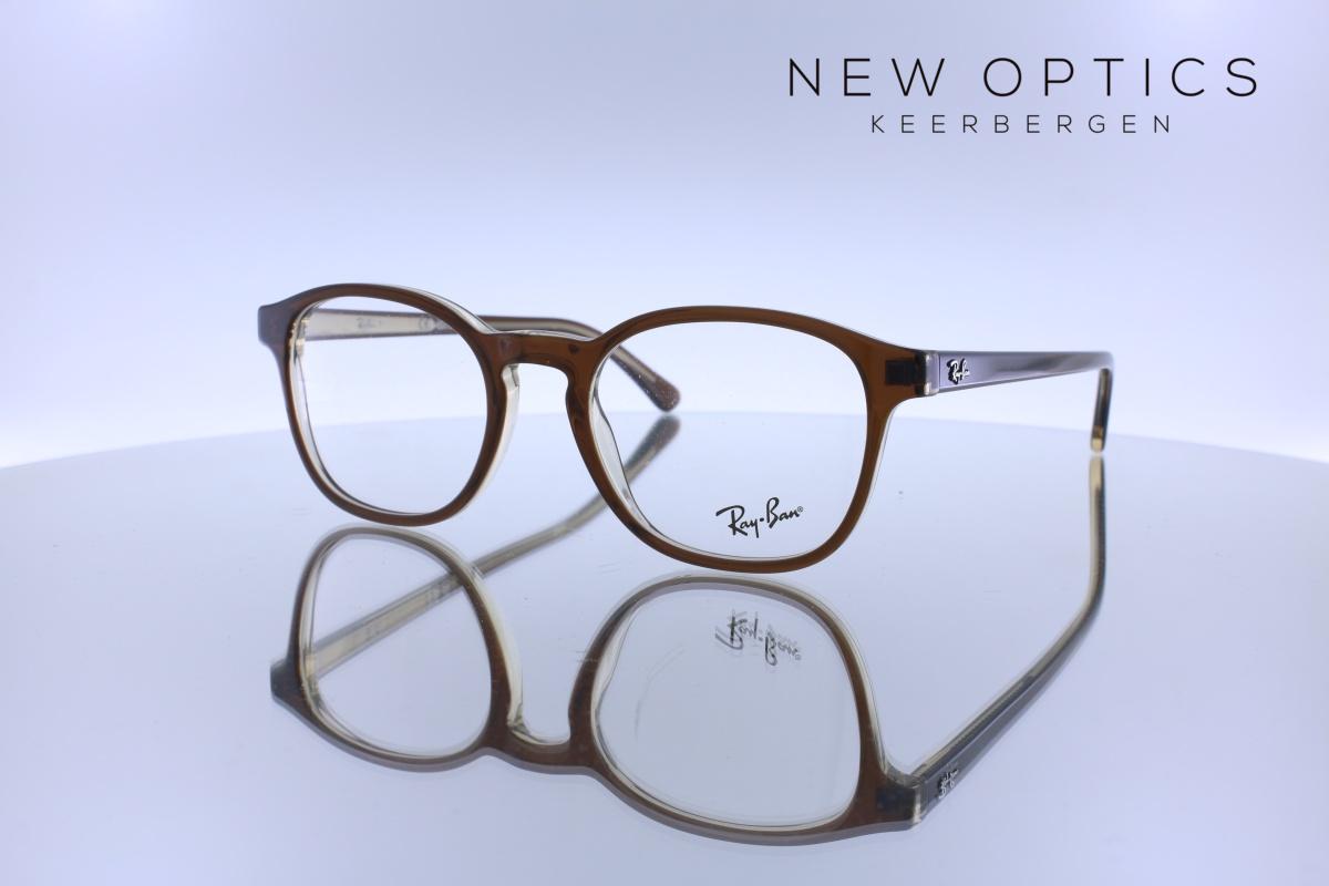 Ray Ban - 7683S