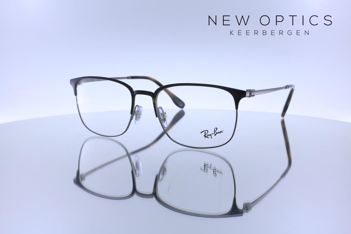 Ray Ban - 1619
