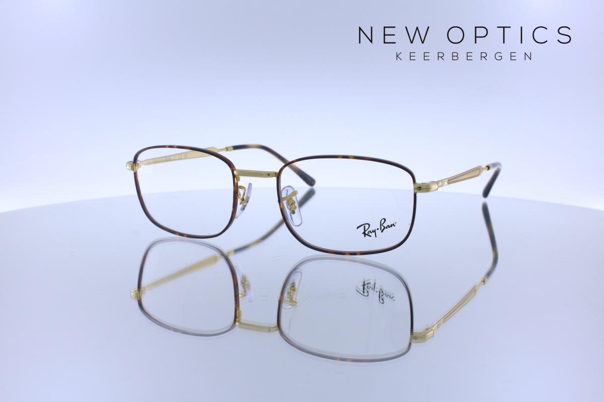Ray Ban - 3647N